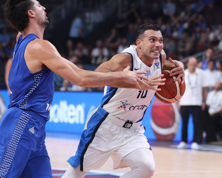 Eurobasket 2025: Τα ζευγάρια των προημιτελικών και οι διασταυρώσεις μέχρι τον τελικό