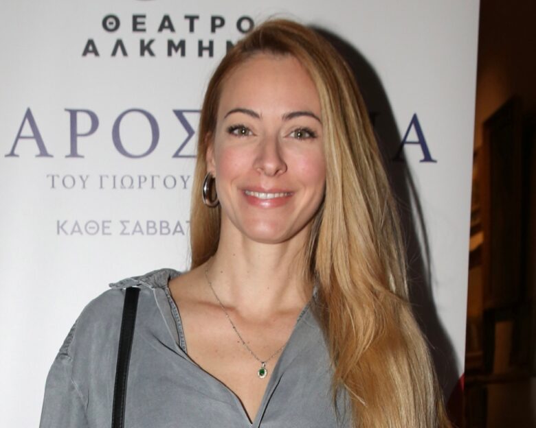 Σοφία Μανωλάκου: «Έχω μια περίεργη αίσθηση της ανεξαρτησίας, γι’ αυτό και δεν έχω νιώσει την επιθυμία να κάνω παιδί»