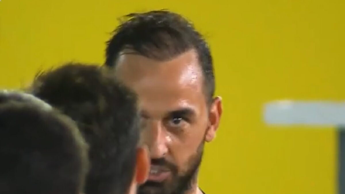 Άρης Σοϊλέδης