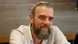 Σωτήρης Τσαφούλιας