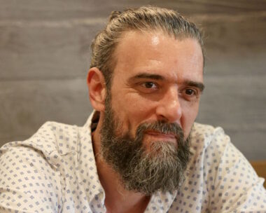 Σωτήρης Τσαφούλιας