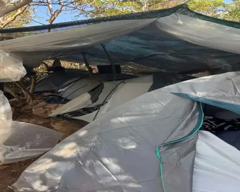 Κύκλωμα διακίνησης ναρκωτικών: Παλιοί γνώριμοι των αρχών δύο από τους συλληφθέντες – Ο 39χρονος είχε κατηγορηθεί για απόπειρα ανθρωποκτονίας