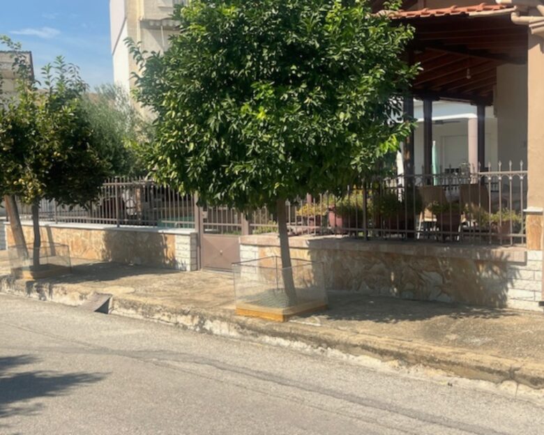 Τύρναβος: Καταδικάστηκε ο 88χρονος που πυροβόλησε τον 18χρονο – «Ήθελα να τους φοβίσω»