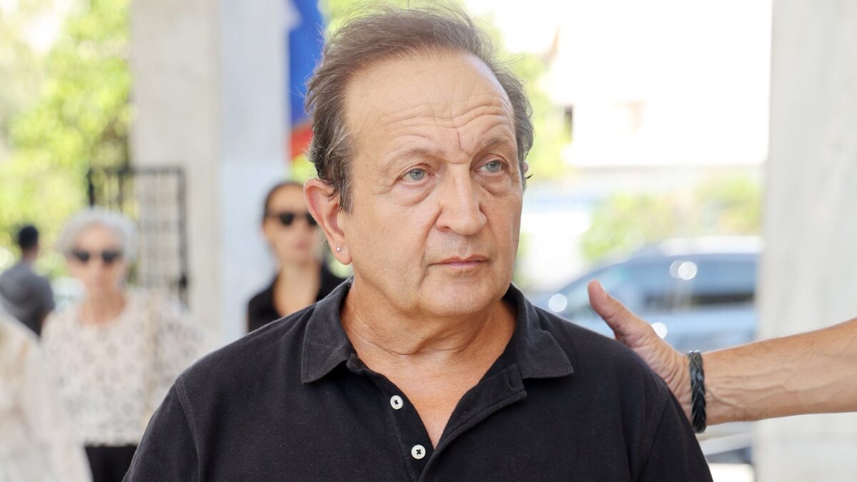 Σπύρος Μπιμπίλας