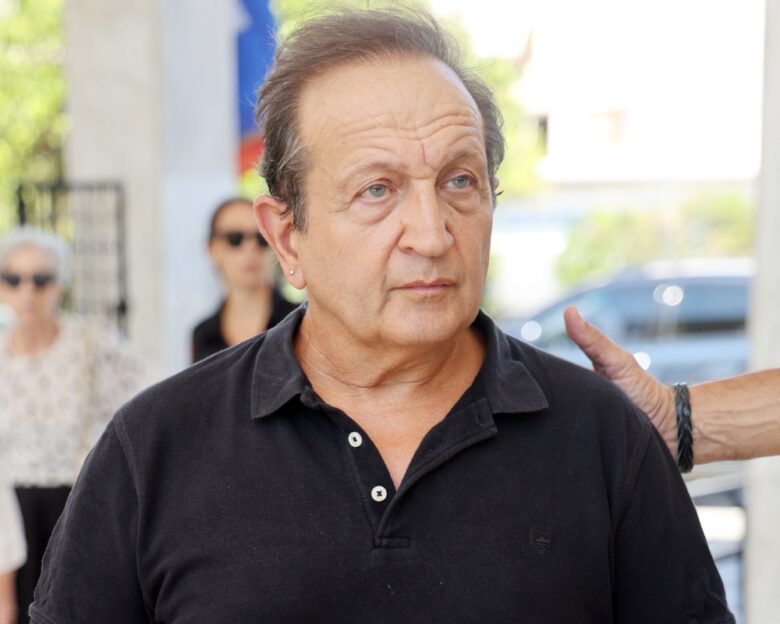 Σπύρος Μπιμπίλας για την εκπομπή «Το Πρωινό»: «Μου ζήτησαν τον Ιούλιο να πάω στην πρεμιέρα και με ακύρωσαν το προηγούμενο βράδυ»