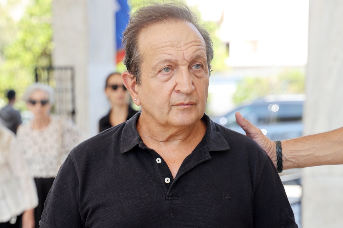 Σπύρος Μπιμπίλας