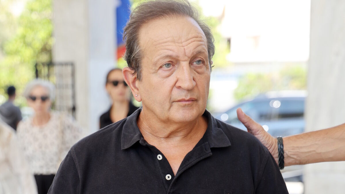 Σπύρος Μπιμπίλας