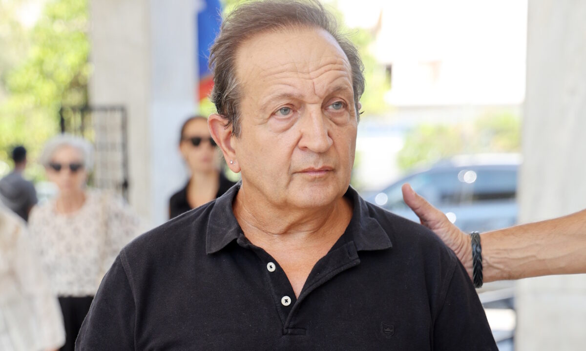 Σπύρος Μπιμπίλας