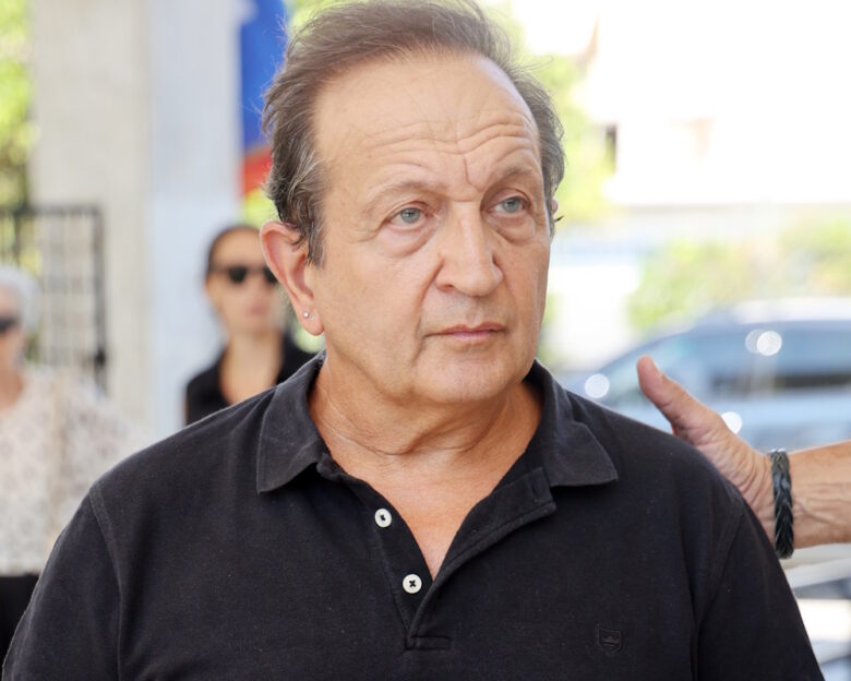 Ο Σπύρος Μπιμπίλας για την εκπομπή του Γιώργου Λιάγκα: «Με άδειασαν, θα έπρεπε να μου ζητηθεί συγγνώμη»