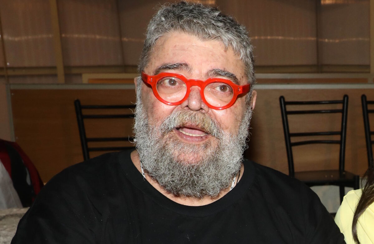 Σταμάτης Κραουνάκης