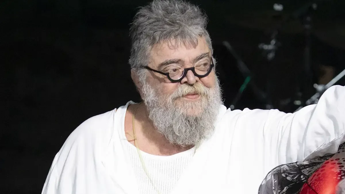 Σταμάτης Κραουνάκης
