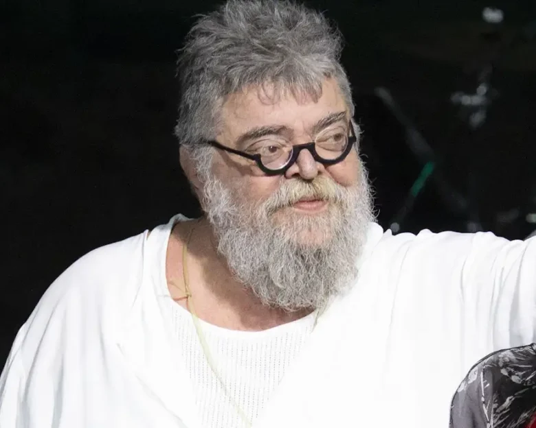 Σταμάτης Κραουνάκης για Αλέξη Τσίπρα: Δεν θέλει να κάνει κόμμα, θέλει να γίνει πρωθυπουργός