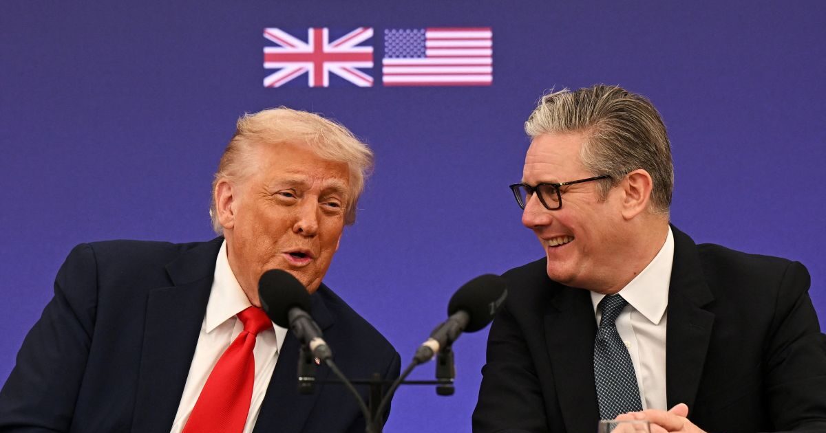 Starmer welcomes the Trump plan for Gaza and invites Hamas to accept it