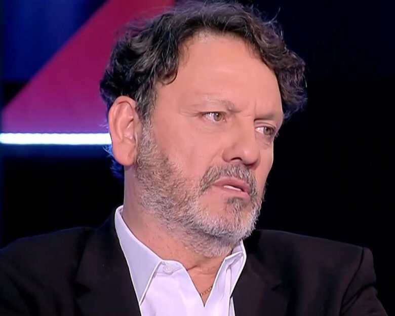 Στάθης Αγγελόπουλος: «Η πρώην γυναίκα μου άρχισε να φωνάζει και να με κάνει ρεζίλι, δεν τη χτύπησα ποτέ»