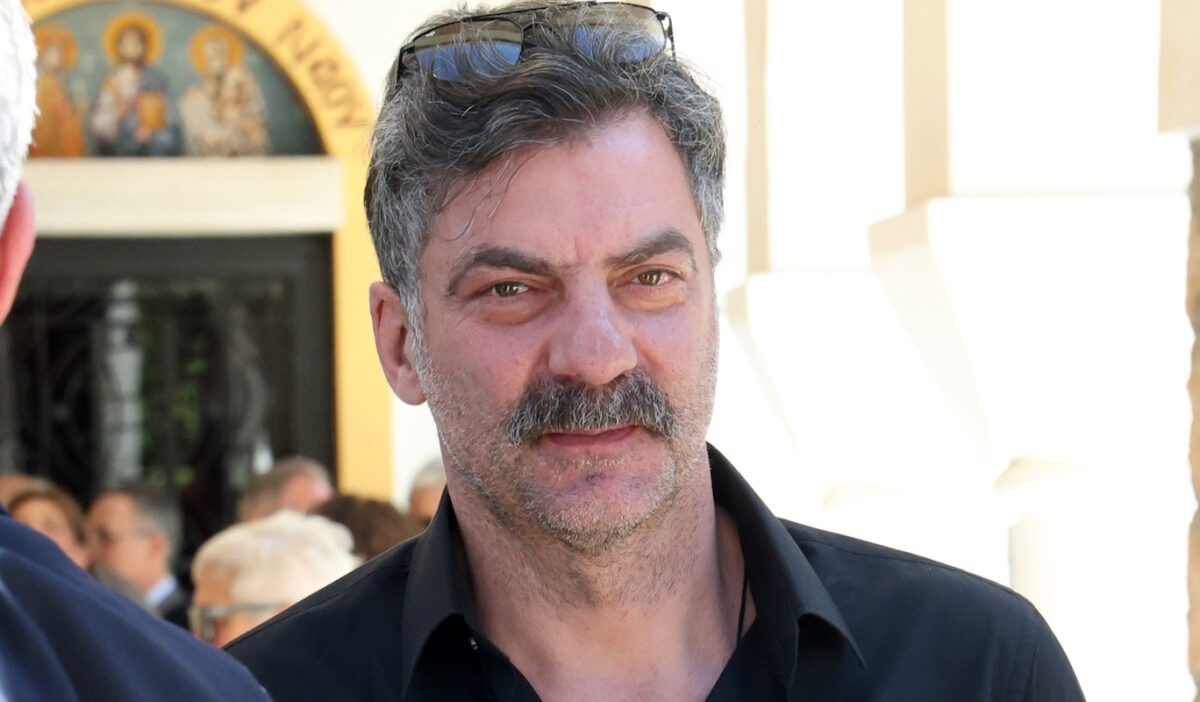 Στάθης Μαντζώρος