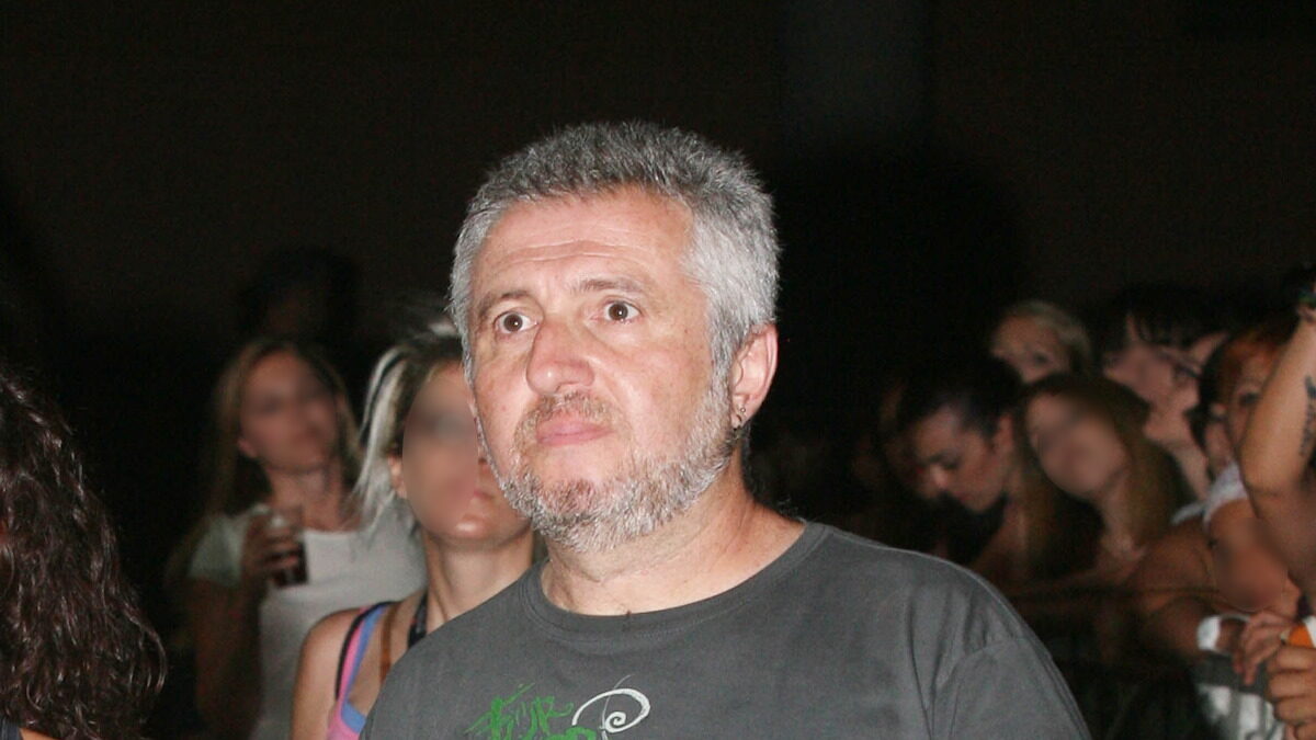 Ο Στάθης Παναγιωτόπουλος