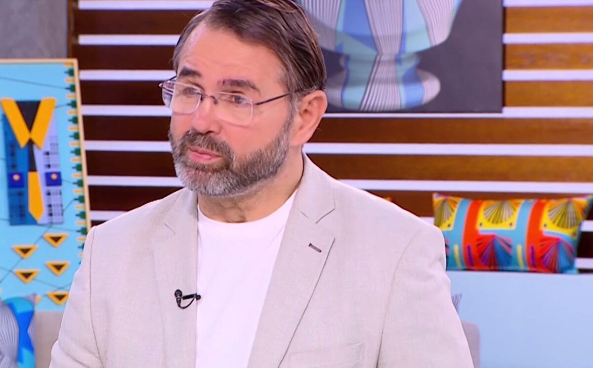 Σταύρος Μπαλάσκας