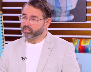 Σταύρος Μπαλάσκας