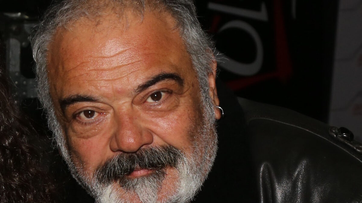 Στηβ Ντούζος