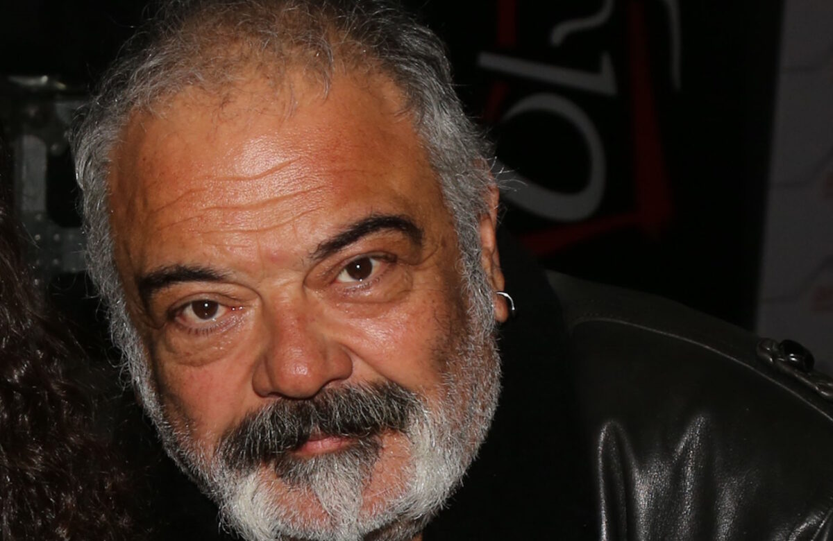 Στηβ Ντούζος