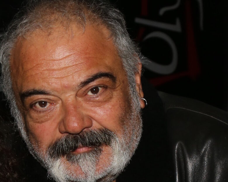Στηβ Ντούζος «Το 2011 έπαθα πάλι ανακοπή και με κατέβασαν στην εντατική πρησμένο, μπλε και κρύο»