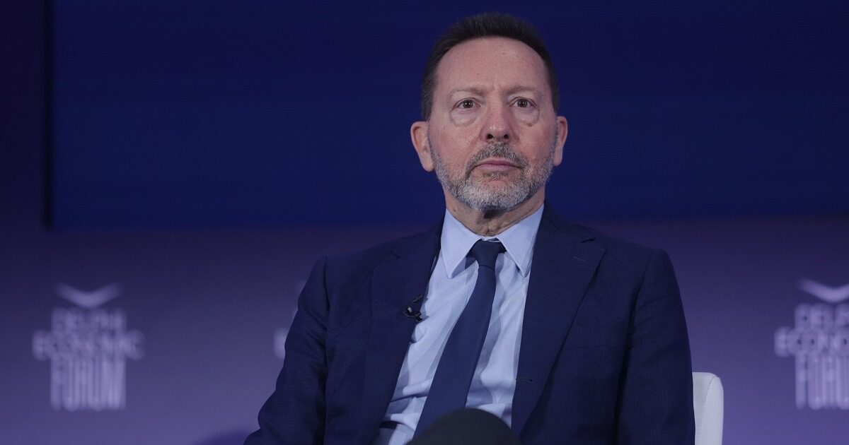 Stournaras: Public Debt Reduction is Government’s Greater Success