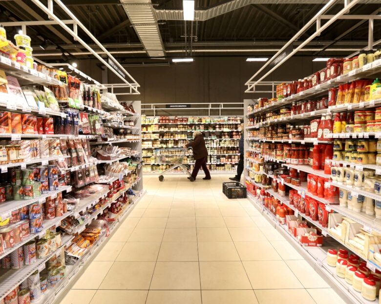 Ιταλία: Έδιωξαν μητέρα από σούπερ μάρκετ επειδή έκλαιγε το μωρό της