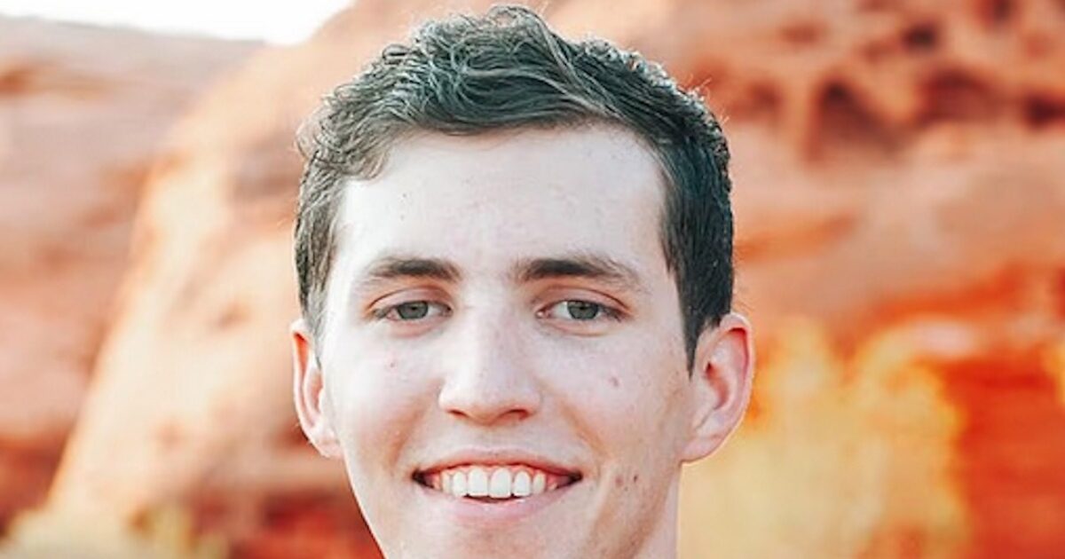 Charlie Kerk: Tyler Robinson charges were charged with his murder – confronted with death penalty