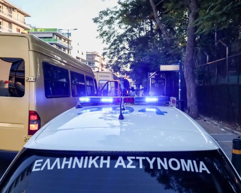 Πάνω από 200 παραβάσεις σε σχολικά λεωφορεία πριν χτυπήσει το πρώτο κουδούνι στα σχολεία