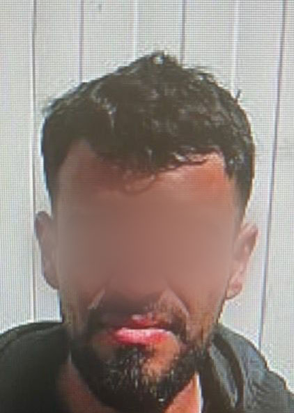 Ο 32χρονος Παλαιστίνιος