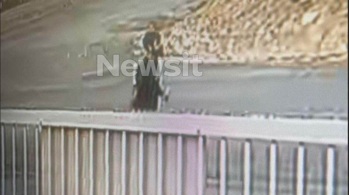 Ο 32χρονος Παλαιστίνιος με συριακή υπηκοότητα που συνελήφθη από την ΕΛ.ΑΣ