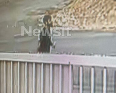 Ο 32χρονος Παλαιστίνιος με συριακή υπηκοότητα που συνελήφθη από την ΕΛ.ΑΣ