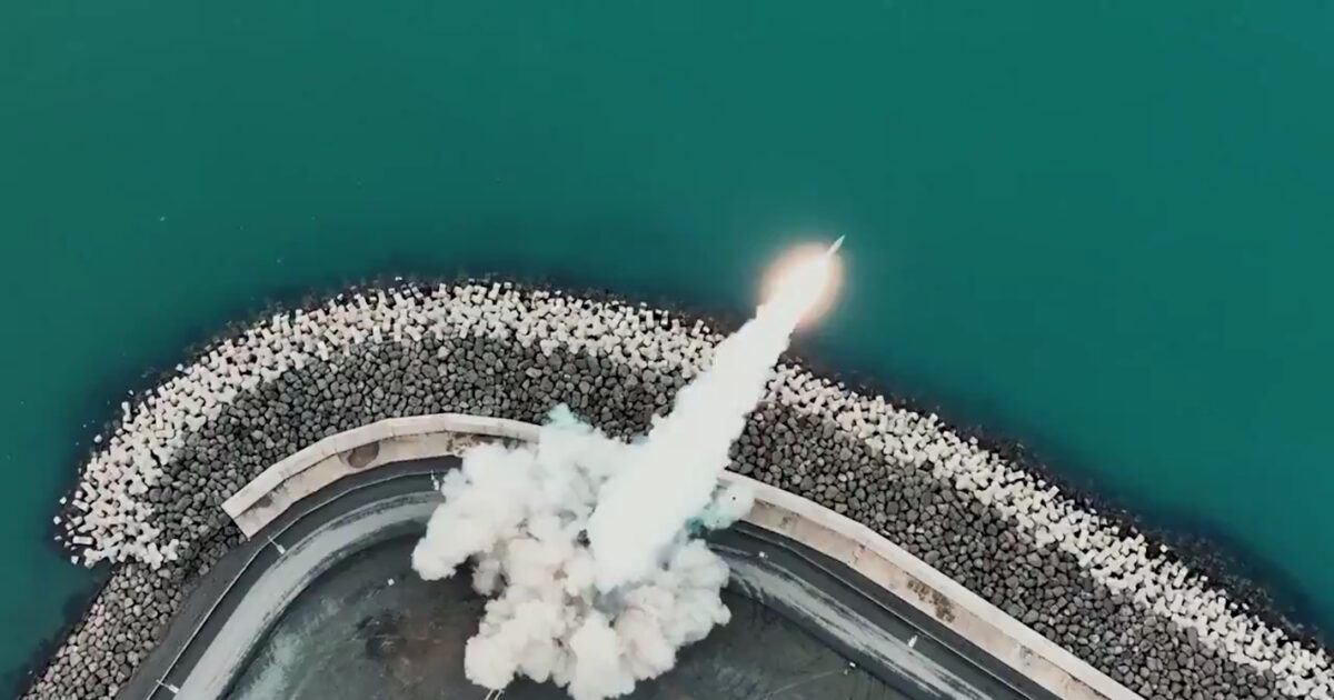 Turkey: “Tayfun Block 4 ultrasound ballistic missiles will enter 2026 on a mass line”