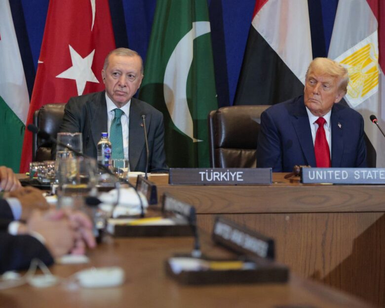 Καβγάς Τουρκίας – Fox News για τη μετάφραση της συνέντευξης Ερντογάν, ενόψει του κρίσιμου τετ α τετ με Τραμπ