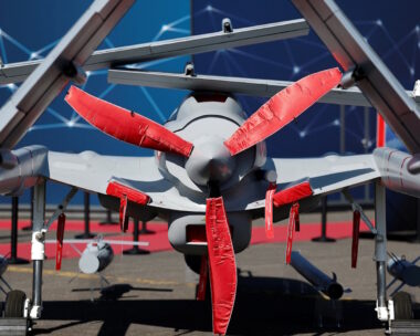 Τουρκικό drone TB3 Bayraktar