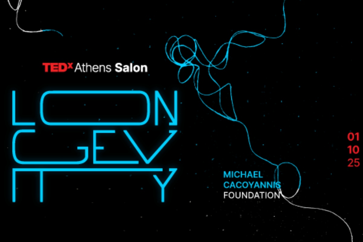 TEDx Athens