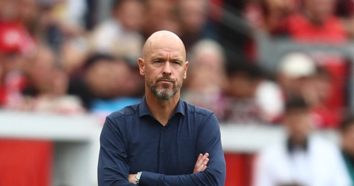 Bayer Leverkusen: Eric Ten Hag was fired from Olympiacos’ opponent in Champions League