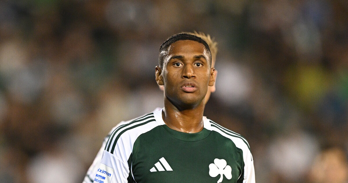 Panathinaikos: With many absences the mission with Athens Kallithea in the Greek Cup