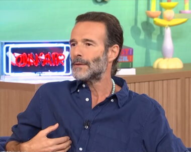 Ο Θανάσης Ευθυμιάδης