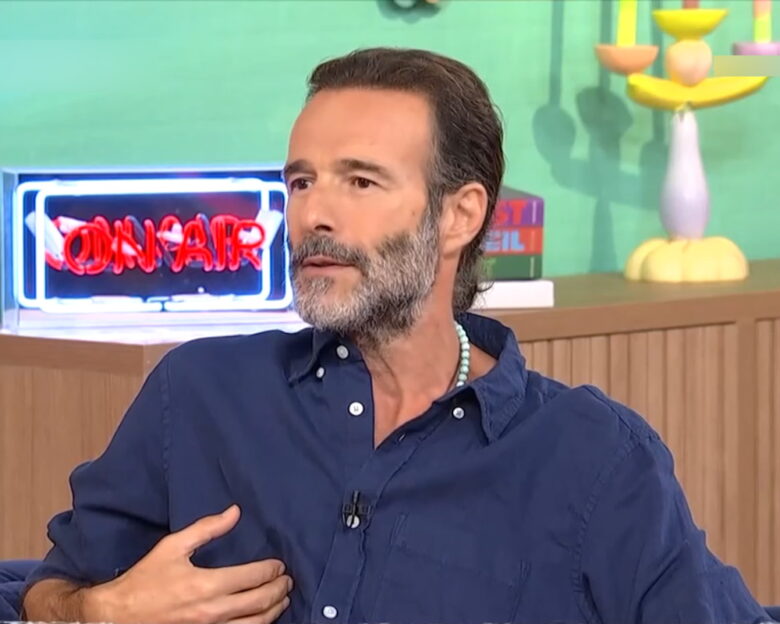 Θανάσης Ευθυμιάδης: «Δε θα σπαταλήσω τη ζωή μου νομίζοντας ότι είμαι σταρ του Χόλυγουντ»