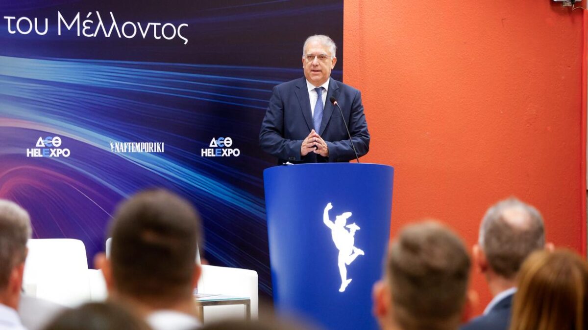 Τάκης Θεοδωρικάκος