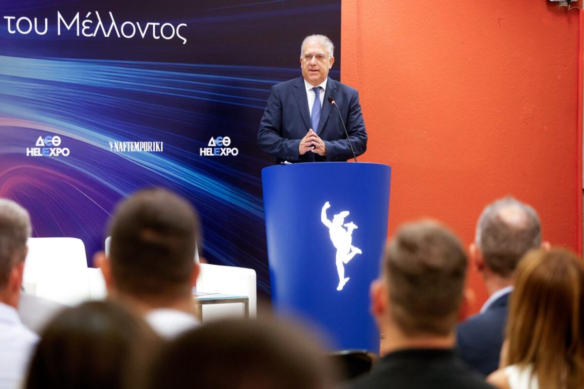 Τάκης Θεοδωρικάκος