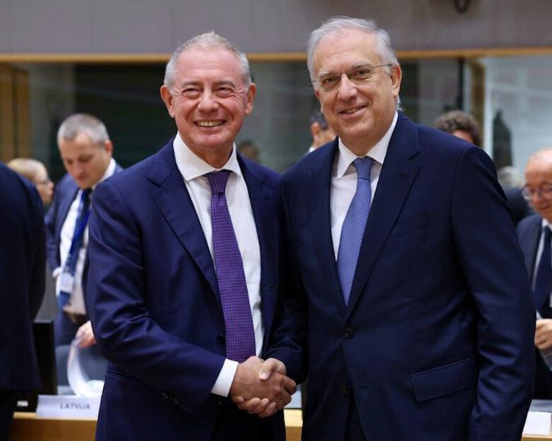 Θεοδωρικάκος: Αναγκαία η ευρωπαϊκή χρηματοδότηση της βιομηχανίας, της καινοτομίας, των μικρομεσαίων επιχειρήσεων με δίκαιους όρους
