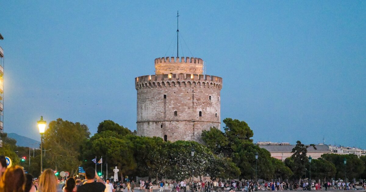 24 -year -old belongs to the second corpse found in Thermaikos – mystery what happened