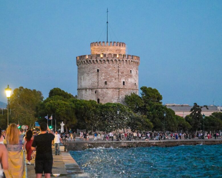 Σε 24χρονο ανήκει η δεύτερη σορός που βρέθηκε στον Θερμαϊκό – Μυστήριο τι συνέβη