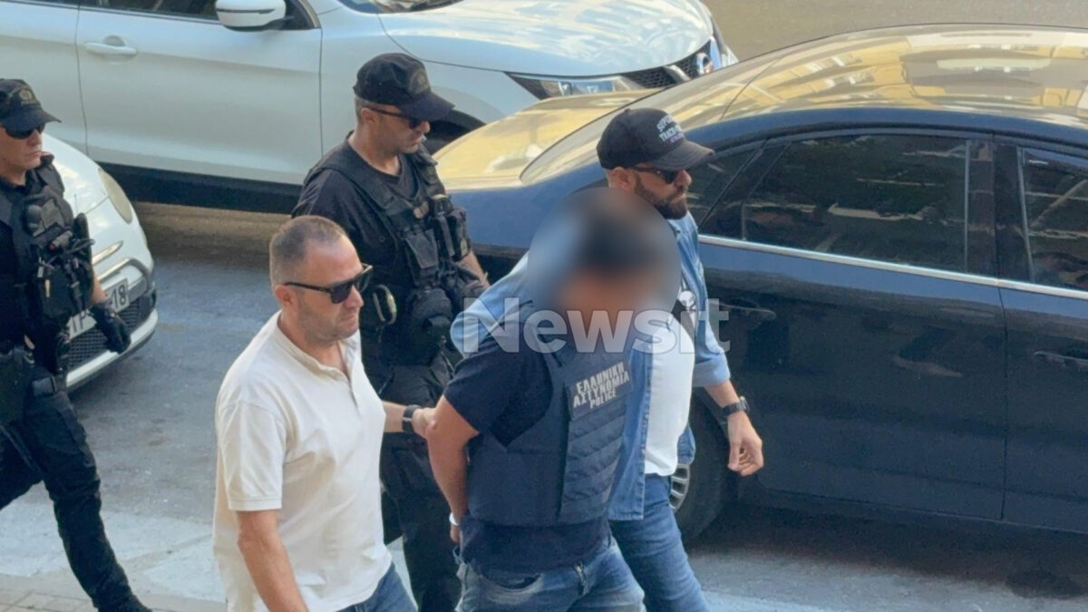 Ο 50χρονος που δολοφόνησε την 59χρονη αδελφή του στη Θεσσαλονίκη