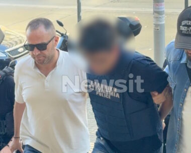Ο 50χρονος δράστης της δολοφονίας της 59χρονης αδελφής του