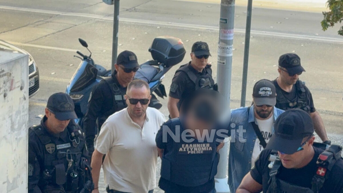 Ο 50χρονος που ομολόγησε τη δολοφονία της 59χρονης αδελφής του