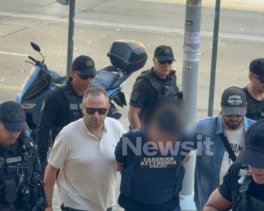 Ο 50χρονος που ομολόγησε τη δολοφονία της 59χρονης αδελφής του