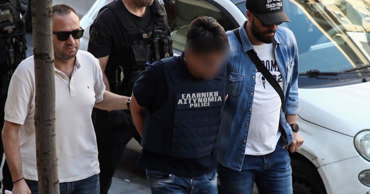 Thessaloniki: In the investigator 50 -year -old who strangled his sister in a bag – at 12:00 the 59 -year -old’s funeral